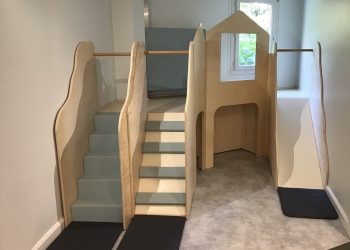 Espace de motricité