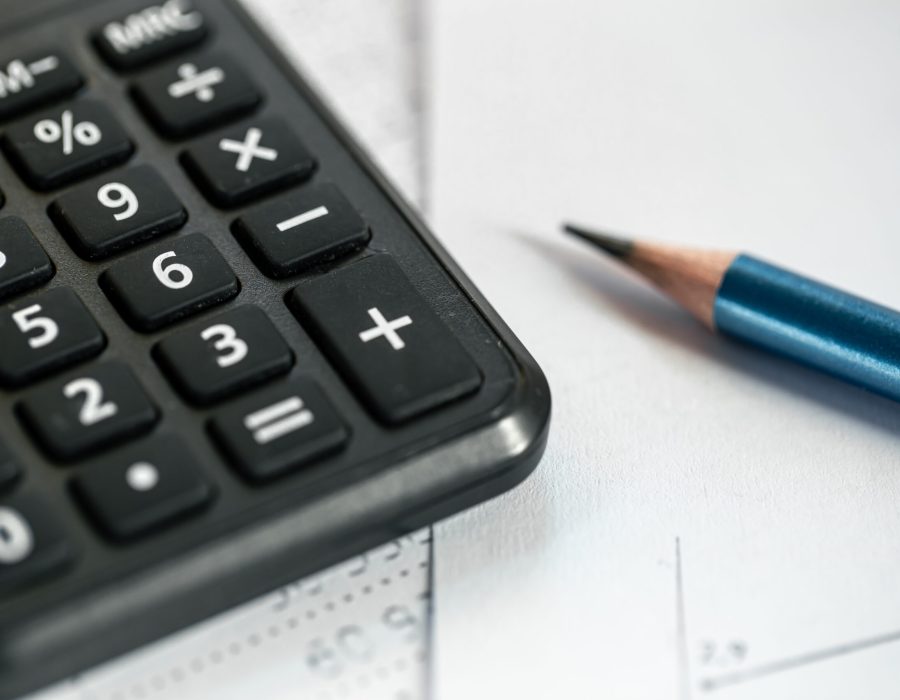 Calcul du prix